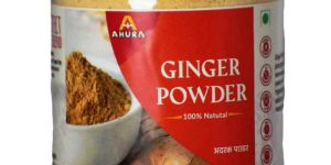 Ginger Powder