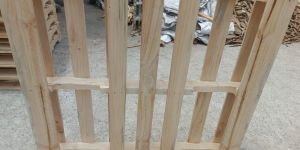 Wooden Pallets