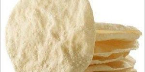 Rice Papad