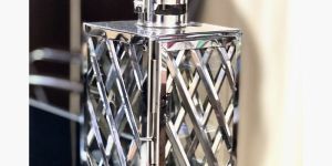 Decorative Steel Lantern