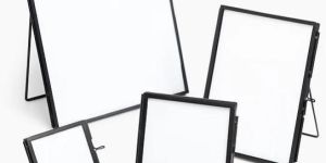 Metal Photo Frames