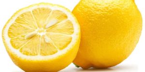 Fresh Lemon
