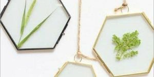 Wall Decor Photo Frame