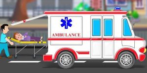 Ambulance Services in Delhi