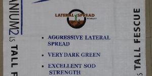 Printed PP Woven Bags