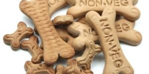 Dog Biscuits