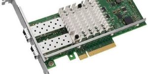 Intel Ethernet Server Adapters