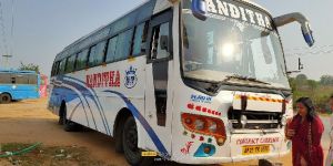Affordable Panch Jyotirlinga Darshan of Maharashtra by Car