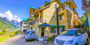 Car Rentals in India