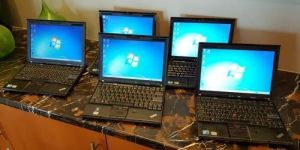 Lenovo Refurbished Laptop