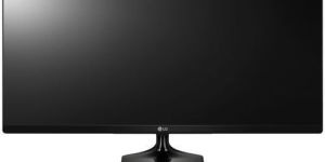 LG LED Monitor