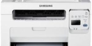 Samsung Multifunction Printer