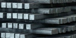 Mild Steel Billets