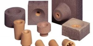 Zircon Nozzle