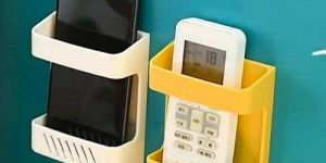 Plastic Mobile Holder