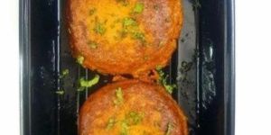 Frozen Mutton Galouti Kabab