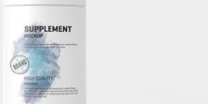 Sugar Free Protein Supplement Powder