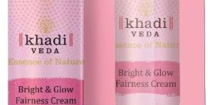 Bright & Glow Fairness Cream