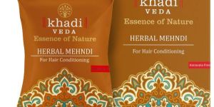 Herbal Brown Mehndi