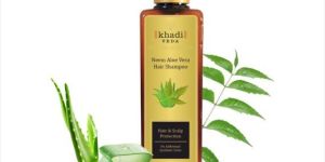 Neem Aloe Vera Hair Shampoo