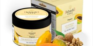 Tan Removal Face Scrub