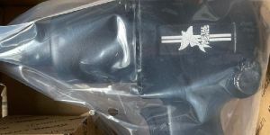 Air impact wrench 1/2