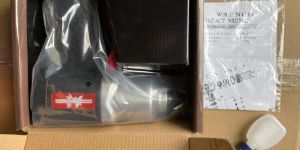 Impact Wrench 1/2