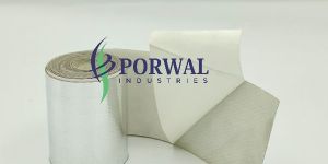 Aluminised Fiberglass Tapes