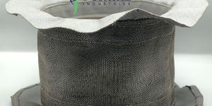 High Temperature Fabric Expansion Bellows