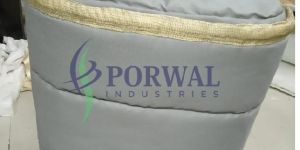 Muffler Insulation Jackets