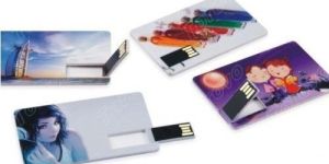 Business Card Pen Drive
