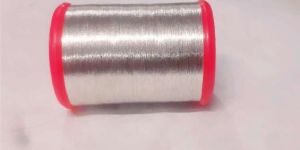 Germen Silver Jari Threads