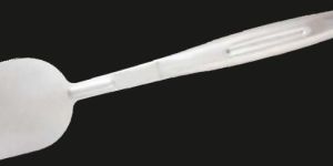 3.15 Inch Stainless Steel Spatula