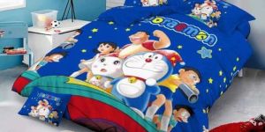 Kids Bedsheet