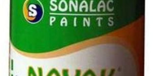 Nayak Super Acrylic Emulsion Paint