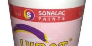 Virat Water Thinnable Cement Primer