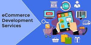 Ecommerce Development Services
