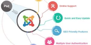 Joomla Development Services