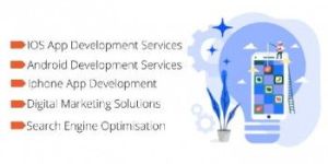Mobile App Development Services
