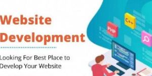 Website Development Services