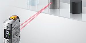 Distance Measurement Sensor