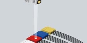 Registration Mark, Color and Luminescence Sensors