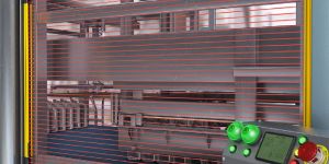 Safety Light Curtains