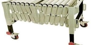 Flexible Roller Conveyor