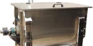 Industrial Food Mixer