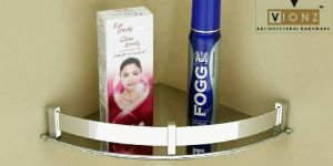 Bathroom Corner Shelf