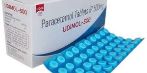 Paracetamol Tablets