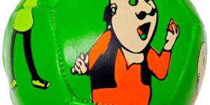 ROXON KIDDO MOTTU PATLU FOOTBALL FOR KIDS UNDER 2-6 YEARS