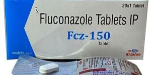 Fluconazole 150mg Tablets
