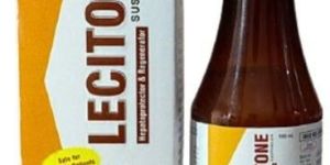 Lecitone 100ml Suspension